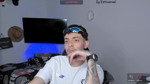 estivenvel online show from 10, 11, 2025