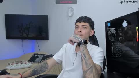 estivenvel online show from 19, 2, 2026