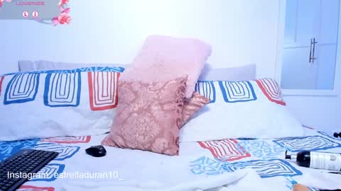 Estrellita online show from 16, 1, 2025