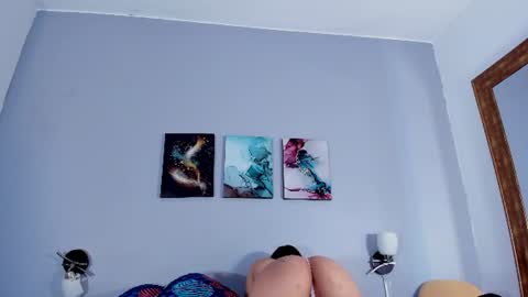 Snapshot of estrella_duran chatting on 26, 6, 2026 Estrellita online show from 26, 6, 2026