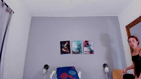 Snapshot of estrella_duran chatting on 17, 7, 2026 Estrellita online show from 17, 7, 2026