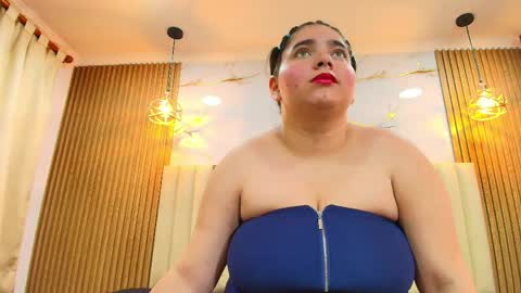 Sofia Rodriguez online show from 15, 4, 2026