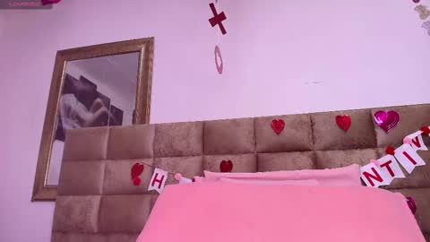 Snapshot of estrella_hanks_ chatting on 13, 2, 2025 Estrella online show from 13, 2, 2025