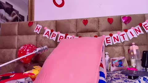 Snapshot of estrella_hanks_ chatting on 14, 2, 2025 Estrella online show from 14, 2, 2025