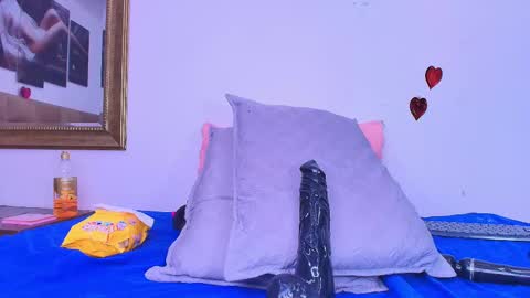 Snapshot of estrella_hanks_ chatting on 22, 2, 2025 Estrella online show from 22, 2, 2025