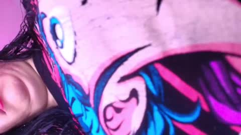 Snapshot of estrella_hanks_ chatting on 13, 9, 2025 Estrella online show from 13, 9, 2025