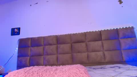 Snapshot of estrella_hanks_ chatting on 24, 9, 2025 Estrella online show from 24, 9, 2025