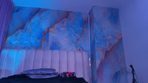 Snapshot of estrella_hanks_ chatting on 22, 2, 2026 Estrella online show from 22, 2, 2026