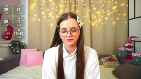 Anna  online show from 20, 12, 2025