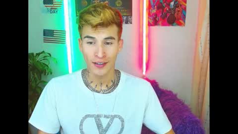 JORDAN online show from 2, 2, 2025