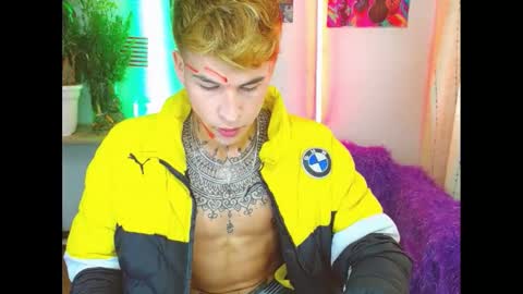 JORDAN online show from 11, 2, 2025