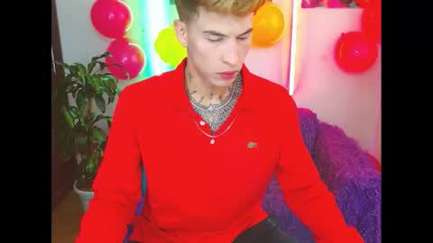 JORDAN online show from 14, 2, 2025