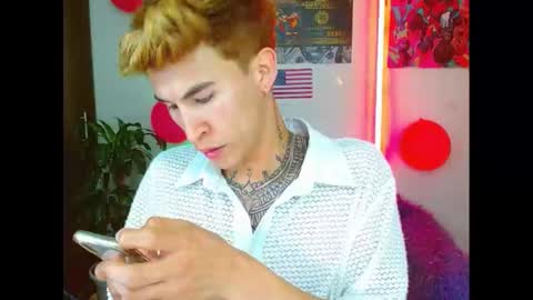 JORDAN online show from 28, 2, 2025