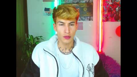 JORDAN online show from 9, 3, 2025