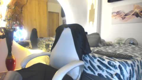 AmberDisny online show from 5, 11, 2025