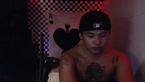 im esward tynn online show from 26, 11, 2025