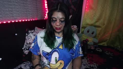 eta_carinae6 online show from 9, 4, 2026