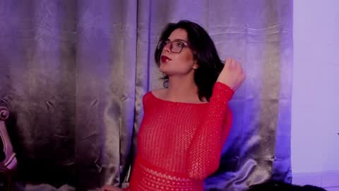 Eterea online show from 19, 1, 2025