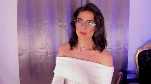 Eterea online show from 11, 3, 2025