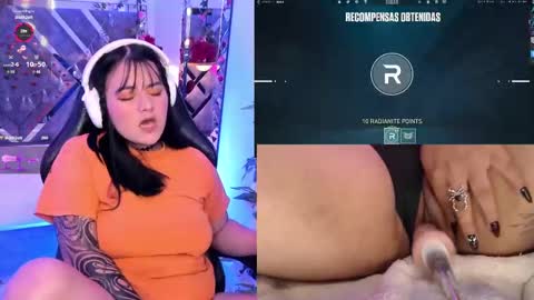 Aura online show from 11, 3, 2025