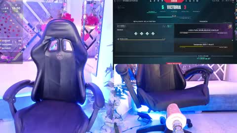 Aura online show from 11, 3, 2025