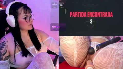 Aura online show from 26, 9, 2025