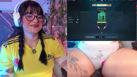 Aura online show from 14, 1, 2026