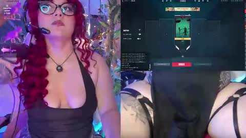 Aura online show from 15, 1, 2026