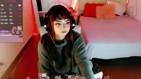 Moon online show from 8, 10, 2025