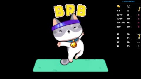 Snapshot of eternal_moonqs chatting on 16, 7, 2026 Moon online show from 16, 7, 2026