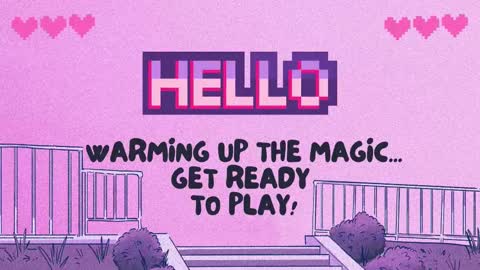 eternalmuse online show from 19, 9, 2025