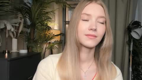 Natalie online show from 8, 11, 2025