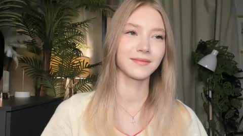 Natalie online show from 21, 11, 2025