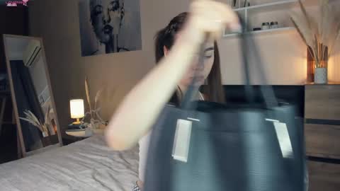 Snapshot of eternity_is_endless chatting on 11, 1, 2025 Mary online show from 11, 1, 2025