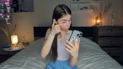 Snapshot of eternity_is_endless chatting on 12, 1, 2025 Mary online show from 12, 1, 2025