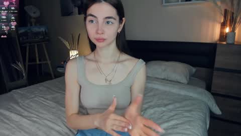 Snapshot of eternity_is_endless chatting on 13, 1, 2025 Mary online show from 13, 1, 2025