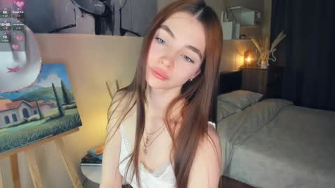 Snapshot of eternity_is_endless chatting on 16, 1, 2025 Mary online show from 16, 1, 2025