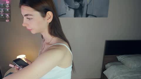 Snapshot of eternity_is_endless chatting on 18, 1, 2025 Mary online show from 18, 1, 2025