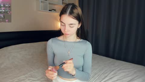 Snapshot of eternity_is_endless chatting on 19, 1, 2025 Mary online show from 19, 1, 2025