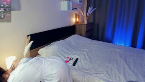 Snapshot of eternity_is_endless chatting on 2, 2, 2025 Mary online show from 2, 2, 2025