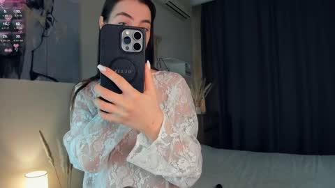 Snapshot of eternity_is_endless chatting on 3, 2, 2025 Mary online show from 3, 2, 2025