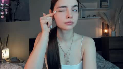 Snapshot of eternity_is_endless chatting on 13, 2, 2025 Mary online show from 13, 2, 2025