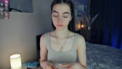 Snapshot of eternity_is_endless chatting on 21, 2, 2025 Mary online show from 21, 2, 2025