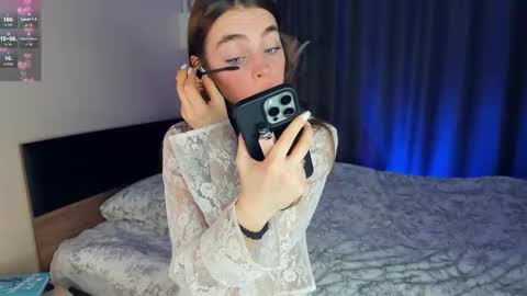 Snapshot of eternity_is_endless chatting on 22, 2, 2025 Mary online show from 22, 2, 2025