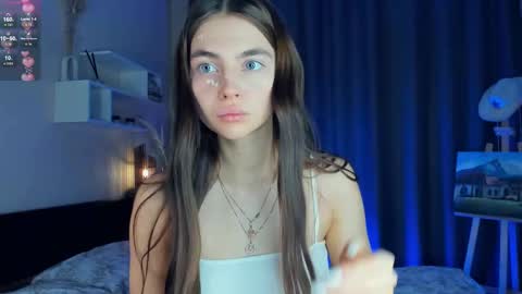 Snapshot of eternity_is_endless chatting on 25, 2, 2025 Mary online show from 25, 2, 2025