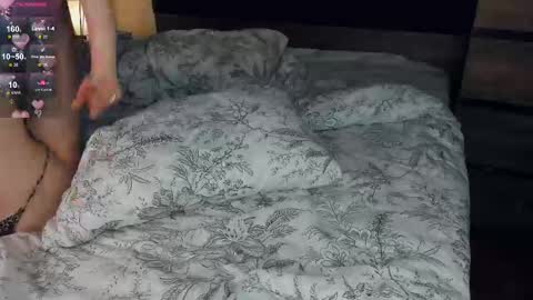 Snapshot of eternity_is_endless chatting on 3, 3, 2025 Mary online show from 3, 3, 2025