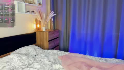 Snapshot of eternity_is_endless chatting on 10, 3, 2025 Mary online show from 10, 3, 2025