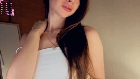 Snapshot of eternity_is_endless chatting on 3, 10, 2025 Mary online show from 3, 10, 2025