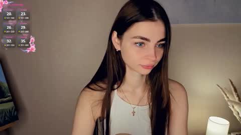 Snapshot of eternity_is_endless chatting on 17, 10, 2025 Mary online show from 17, 10, 2025