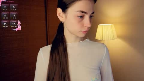 Snapshot of eternity_is_endless chatting on 21, 10, 2025 Mary online show from 21, 10, 2025